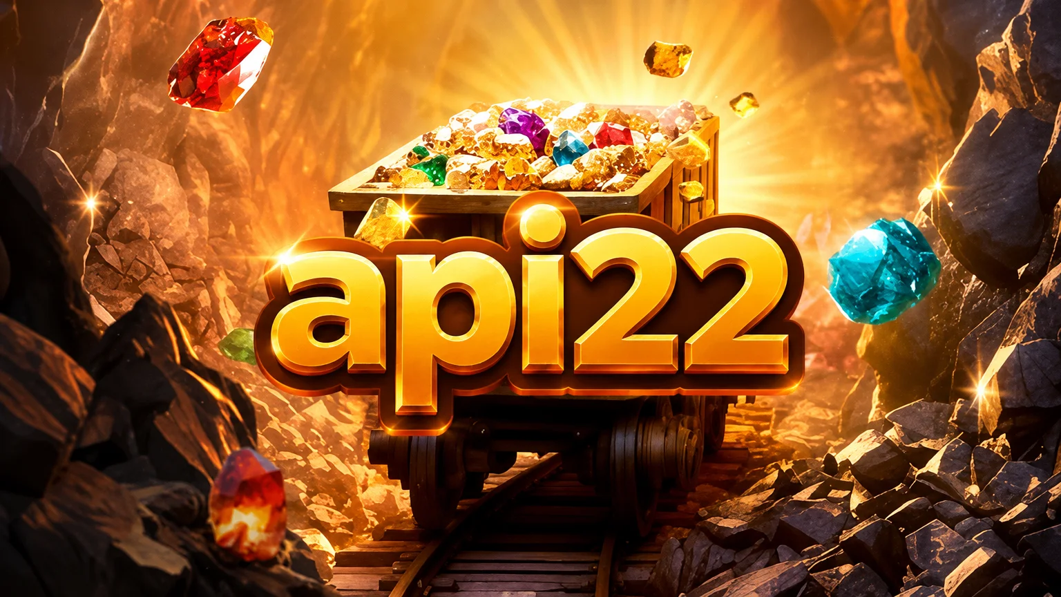 Panduan Pengenalan Visual dan Tata Letak Santa's Gift Rush di api22